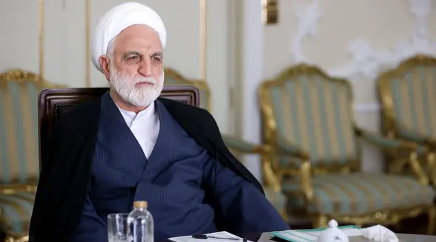 وضعیت حجاب از نگاه رئیس قوه قضائیه: دیگر شرایط قابل تحمل نیست