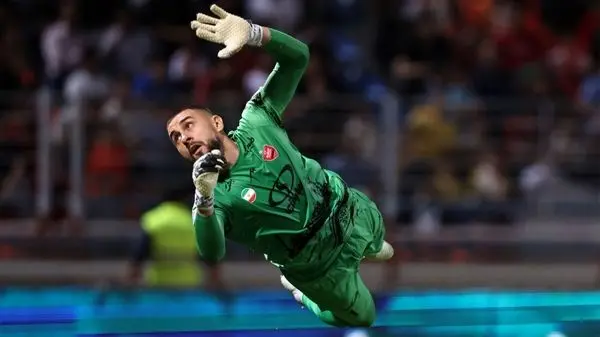 پرسپولیس بازیکن جوان لیگ را از چنگ رقبای بزرگ خود بیرون کشید