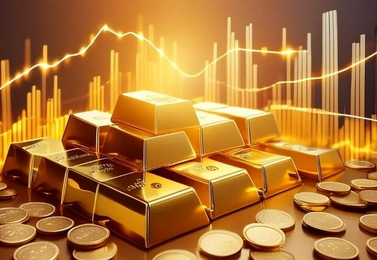 آخرین قیمت آنلاین و شبانه طلا و سکه ۶ بهمن ۱۴۰۴/ طلا از مرز ۱۷ گذشت