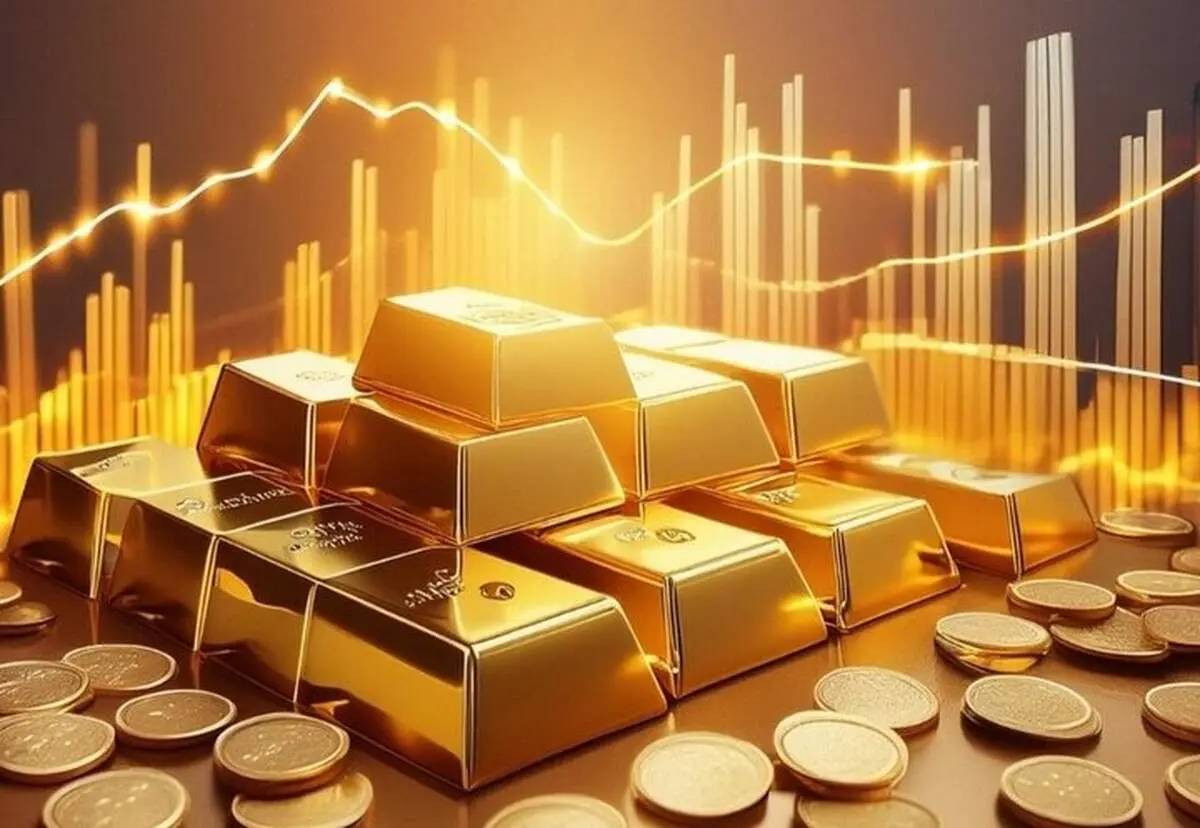 آخرین قیمت طلای ۱۸ و ۲۴ عیار امروز یکشنبه ۲۴ اسفند ۱۴۰۴ مشخص شد