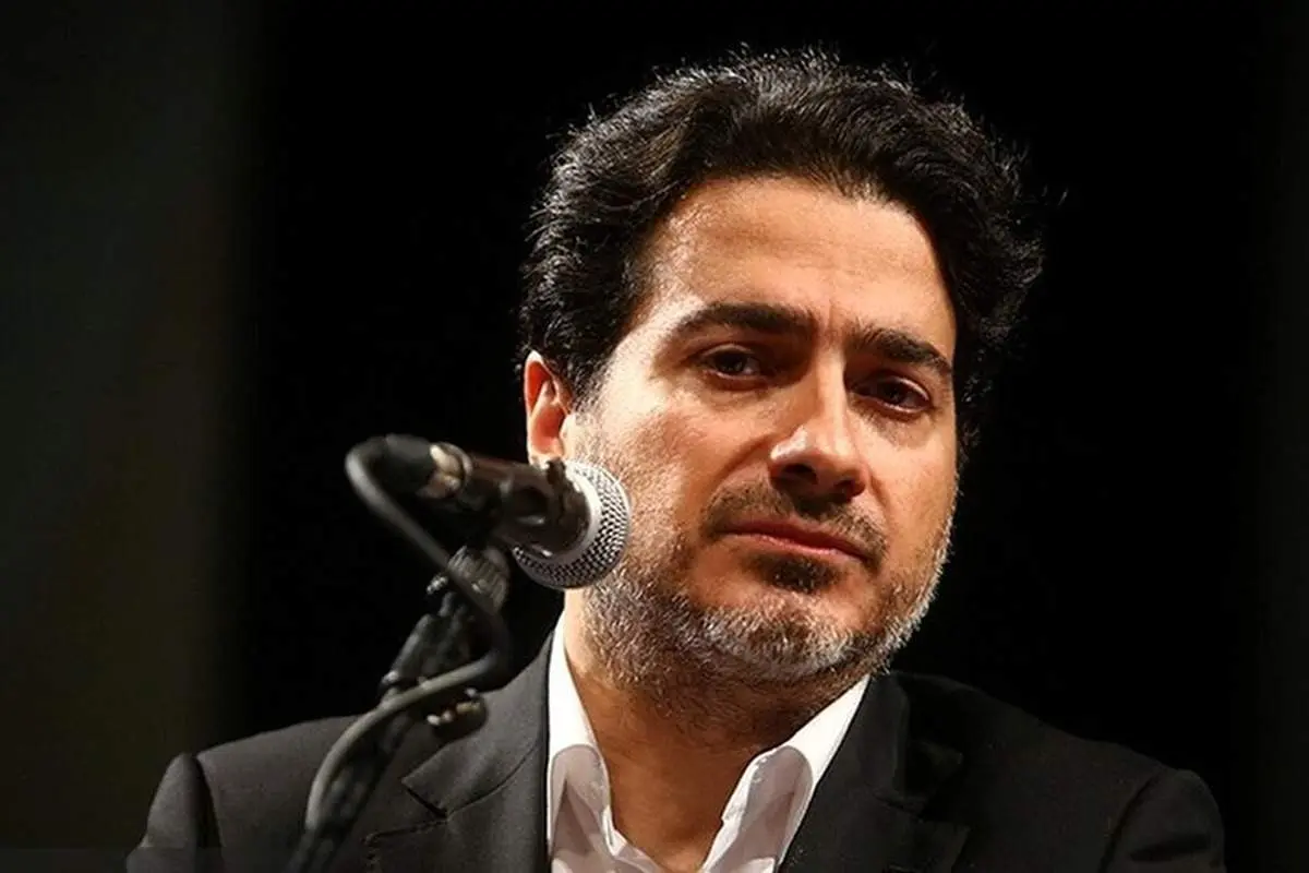 واکنش معنادار همایون شجریان به لغو کنسرت میدان آزادی