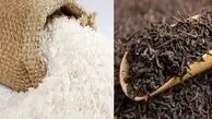 هشدار: پیش‌بینی افزایش قیمت برنج، چای و حبوبات در سال جاری