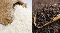 هشدار: پیش‌بینی افزایش قیمت برنج، چای و حبوبات در سال جاری