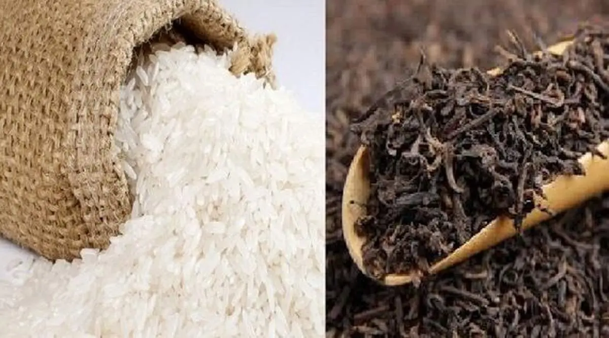 هشدار: پیش‌بینی افزایش قیمت برنج، چای و حبوبات در سال جاری