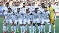 خروج غافلگیرکننده یک مهاجم از استقلال