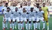 خروج غافلگیرکننده یک مهاجم از استقلال