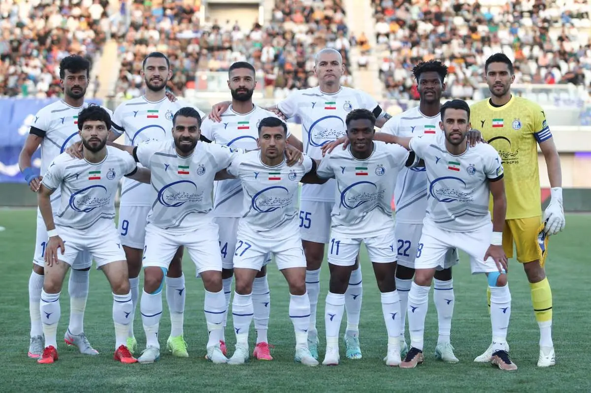 استقلال، جلوتر از پرسپولیس در رقابت‌های جام حذف