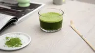 راز نوشیدنی سبز پرطرفدار که آرامش و انرژی را همزمان می‌دهد