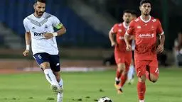 چهره واقعی ناکامی‌های اخیر پرسپولیس نمایان شد+ تصویر