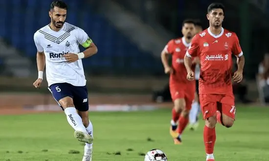 جدول لیگ برتر بعد از باخت پرسپولیس به ملوان/ هدیه قرمزها به سه تیم اولی