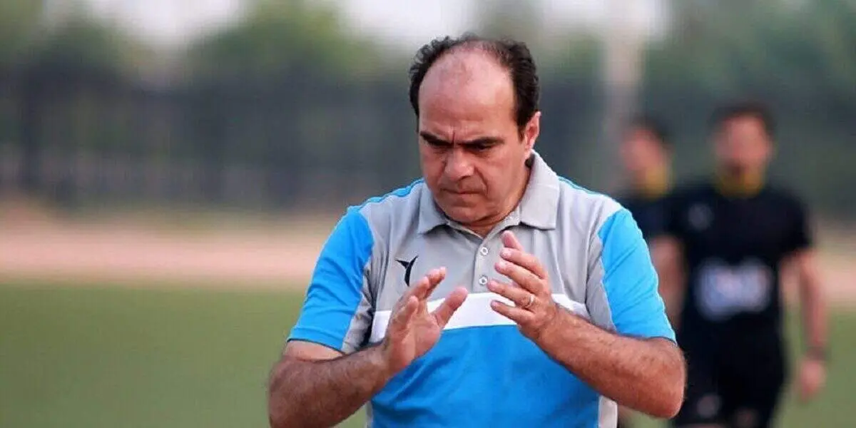 سرپرست استقلال با کنایه به مدیرعامل پرسپولیس: ما اهل جعل و سندسازی نیستیم!