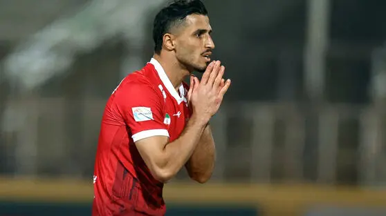 ماجرای بازیکنی که آتش خشم هواداران پرسپولیس را شعله‌ور کرد