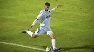 ستاره مصدوم مس به دیدار حساس مقابل پرسپولیس می‌رسد؟