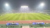 اعتراض شدید ساپینتو: استقلال - تراکتور هرجایی جز شهر قدس