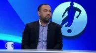 ستاره پیشین استقلال از مرگ گریخت!