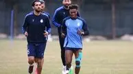 استقلال با غیبت دو بازیکن کلیدی در مقابل چادرملو