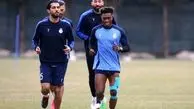استقلال با غیبت دو بازیکن کلیدی در مقابل چادرملو