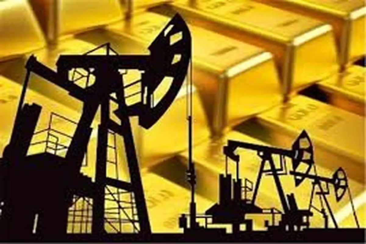 قیمت جهانی نفت امروز دوشنبه ۳ آذر ۱۴۰۴ اعلام شد
