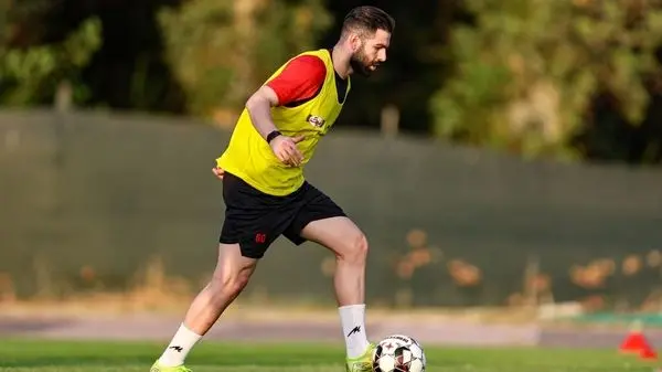 عجیب اما واقعی: شکایت پرسپولیس از بازیکن خودی