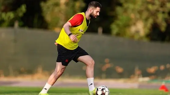 عجیب اما واقعی: شکایت پرسپولیس از بازیکن خودی