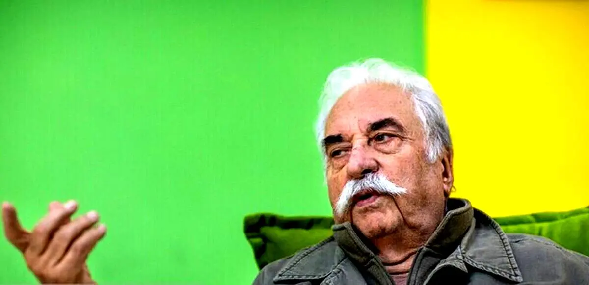 هادی مرزبان، چشم از جهان فروبست