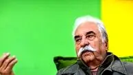 هادی مرزبان، چشم از جهان فروبست