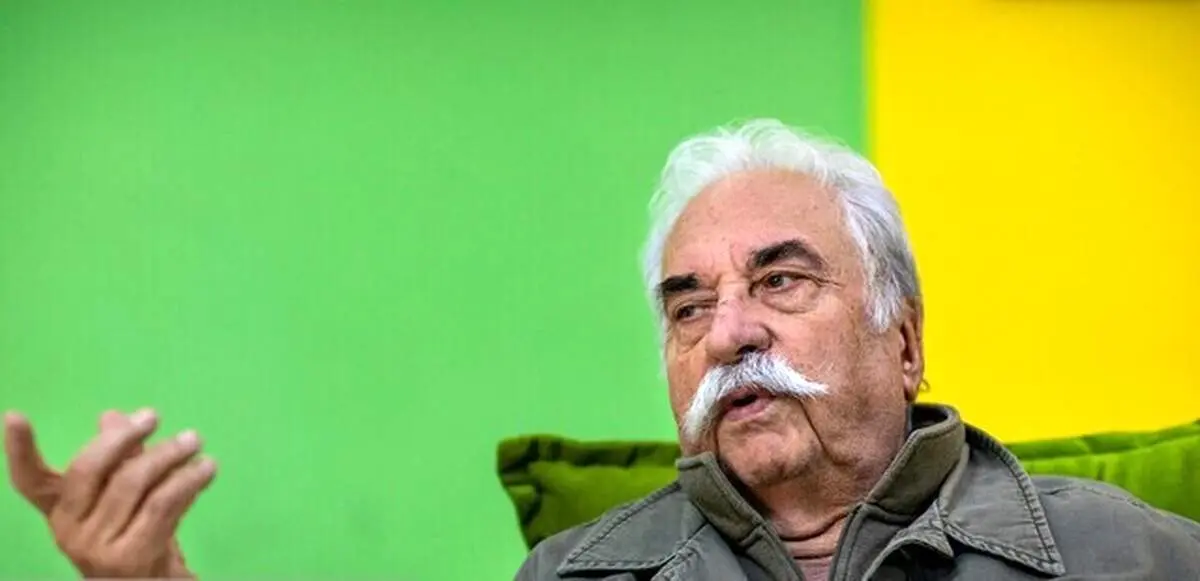 هادی مرزبان، چشم از جهان فروبست