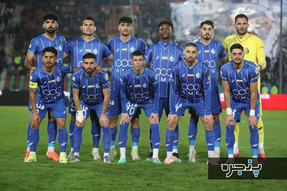 ترکیب استقلال مقابل المحرق مشخص شد