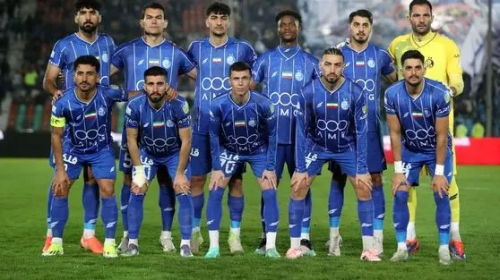 ترکیب احتمالی استقلال مقابل سپاهان مشخص شد+ لیست اسامی