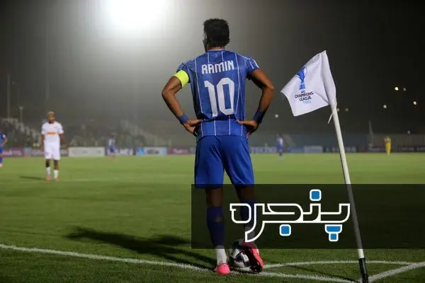 رامین رضاییان