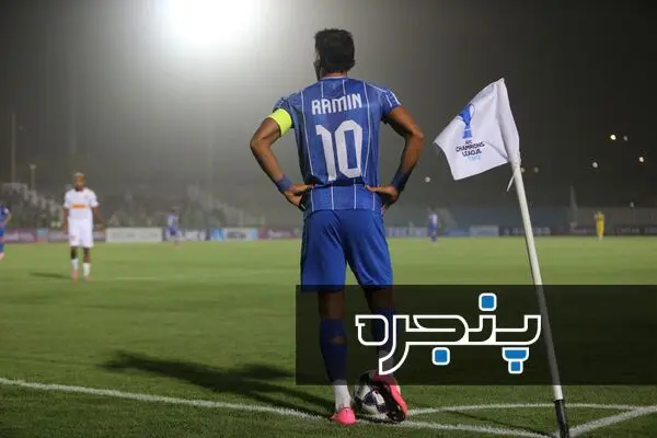 رامین رضاییان