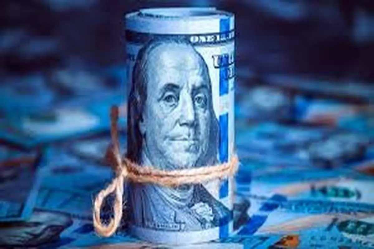 دلار در یک قدمی ۱۰۴ هزار تومان!/ آیا روند صعودی متوقف می‌شود؟
