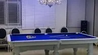 آیا خرید میز بیلیارد ارزش آن را دارد؟ نکاتی که قبل از خرید باید بدانید