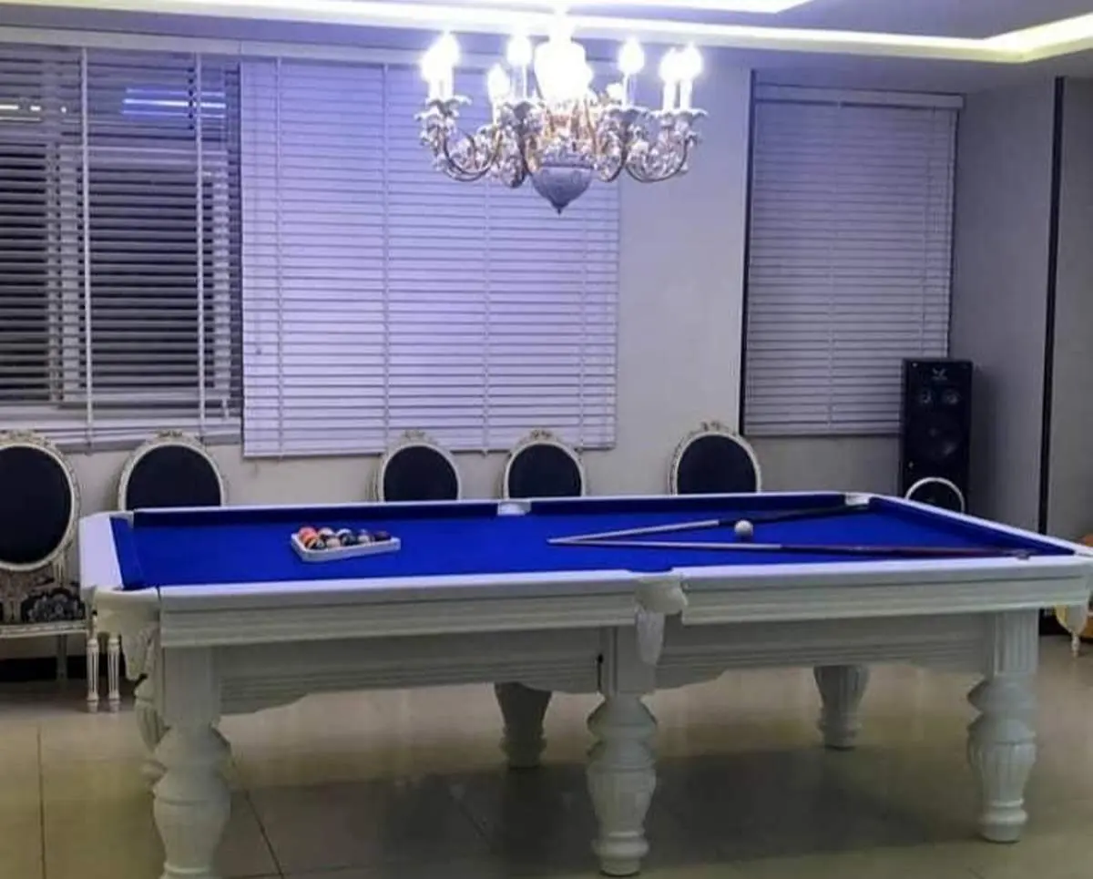 آیا خرید میز بیلیارد ارزش آن را دارد؟ نکاتی که قبل از خرید باید بدانید