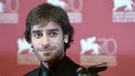 شهرام مکری با فیلم تازه‌اش راهی بوسان شد