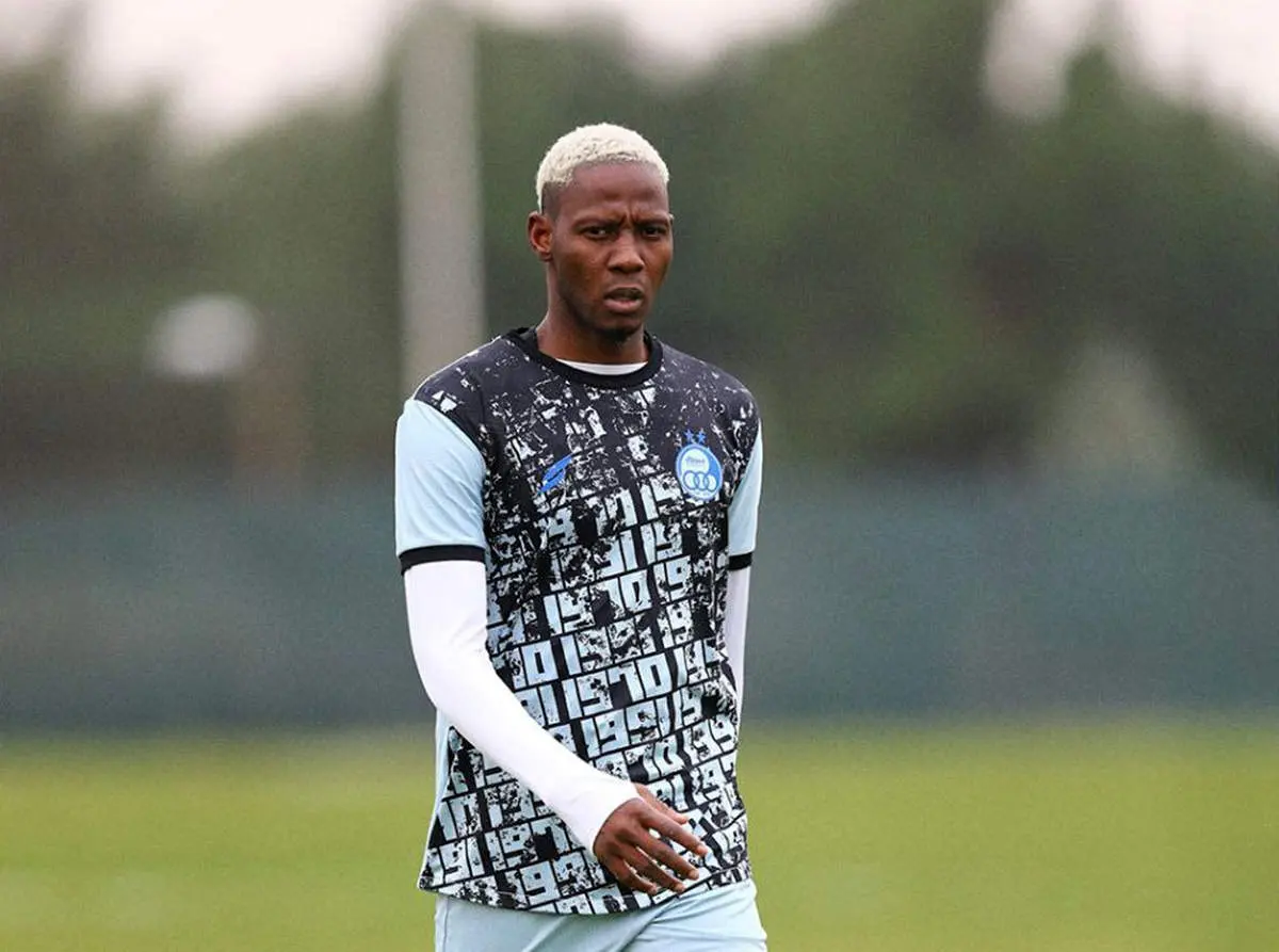 بازیکن نه چندان محبوب آبی‌ها بازگشت