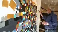 جامعه هنری در شوک؛ استاد ناصر آراسته درگذشت