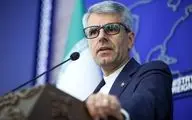 هشدار جدی ایران به آژانس بین‌المللی انرژی اتمی: تضمینی برای امنیت بازرسان شما نیست