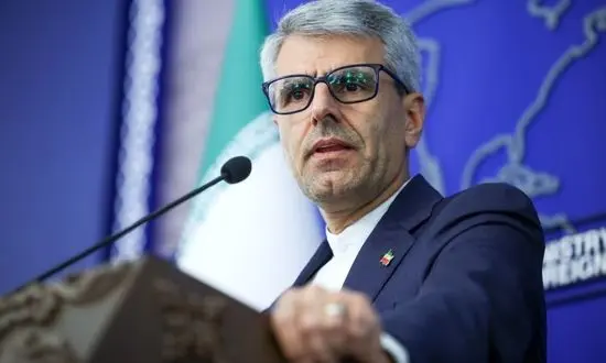 هشدار جدی ایران به آژانس بین‌المللی انرژی اتمی: تضمینی برای امنیت بازرسان شما نیست