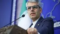 سخنگوی وزارت امور خارجه: برای مذاکره با آمریکا التماس نمی‌کنیم / عراقچی به نیویورک می‌رود