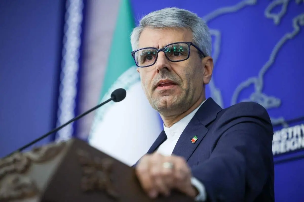 هشدار جدی ایران به آژانس بین‌المللی انرژی اتمی: تضمینی برای امنیت بازرسان شما نیست
