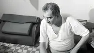 عکس کمتر دیده‌شده از حمیدرضا پهلوی در زندان اوین؛ برادر ناتنی شاه در سال ۱۳۶۴