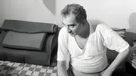 عکس کمتر دیده‌شده از حمیدرضا پهلوی در زندان اوین؛ برادر ناتنی شاه در سال ۱۳۶۴