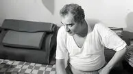 عکس کمتر دیده‌شده از حمیدرضا پهلوی در زندان اوین؛ برادر ناتنی شاه در سال ۱۳۶۴