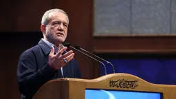 پزشکیان: ما و مجلس در وضعیت فعلی مقصریم/ به دنبال رای در دور بعد نیستم