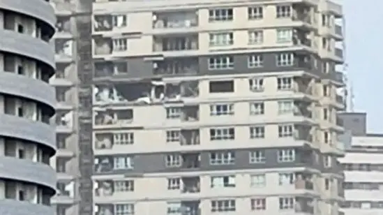 انفجار مشکوک در چیتگر مردم را نگران کرد