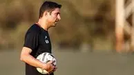 هاشمیان دوباره گرد و خاک کرد: پرسپولیس در مسیر صعود!