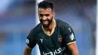 سپاهان اولین خرید فصل آینده را کلید زد