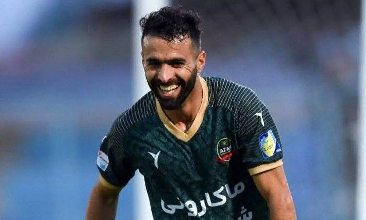 سپاهان اولین خرید فصل آینده را کلید زد
