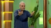 شیرین‌کاری جدید جواد خیابانی: خوش‌آمد گویی به اسماعیل کارتال به ترکی استانبولی!